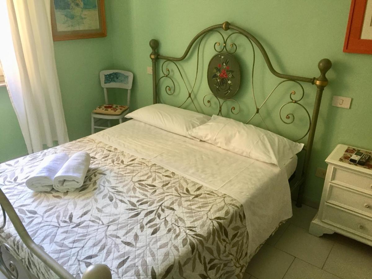 Bed and Breakfast 6 Keys à Pise Extérieur photo