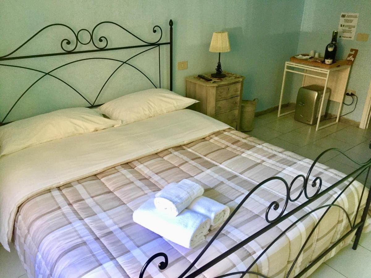 Bed and Breakfast 6 Keys à Pise Extérieur photo