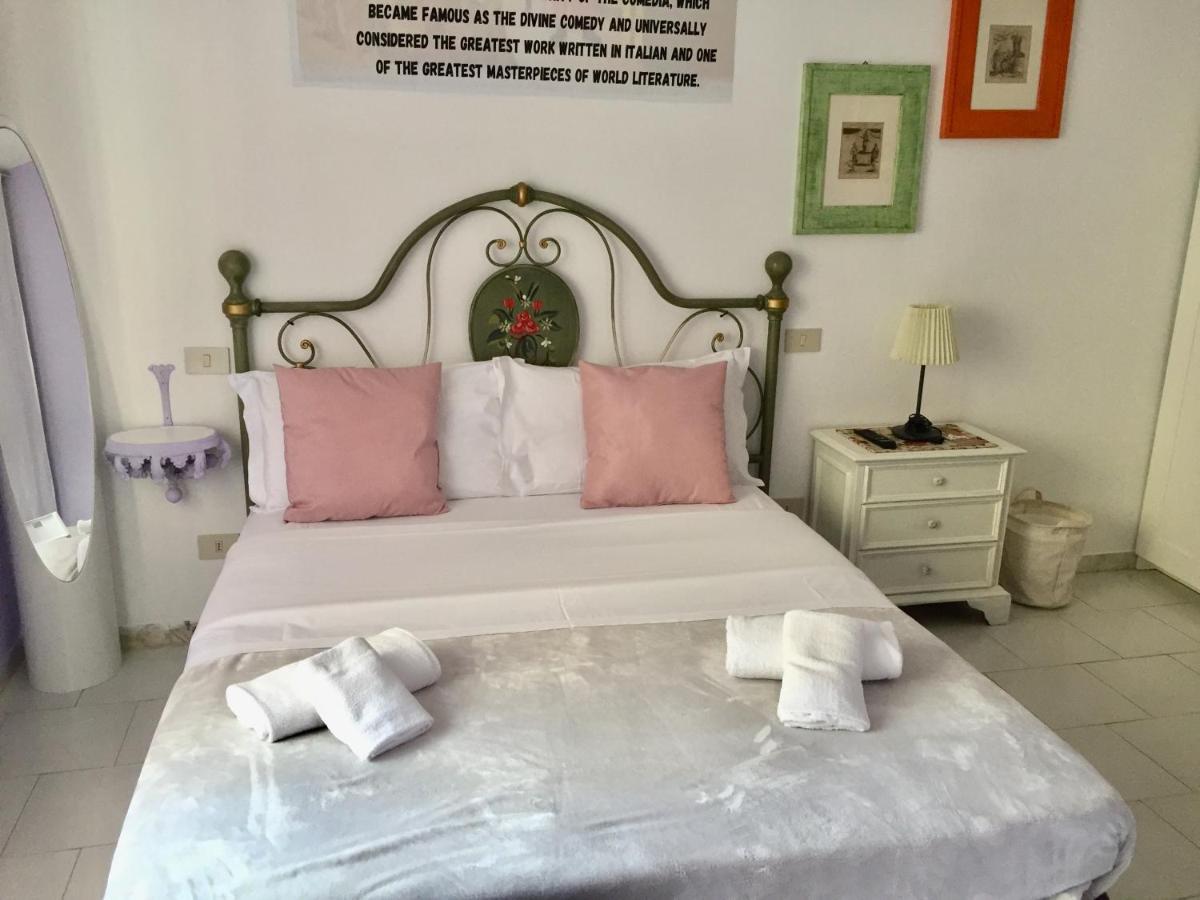 Bed and Breakfast 6 Keys à Pise Extérieur photo