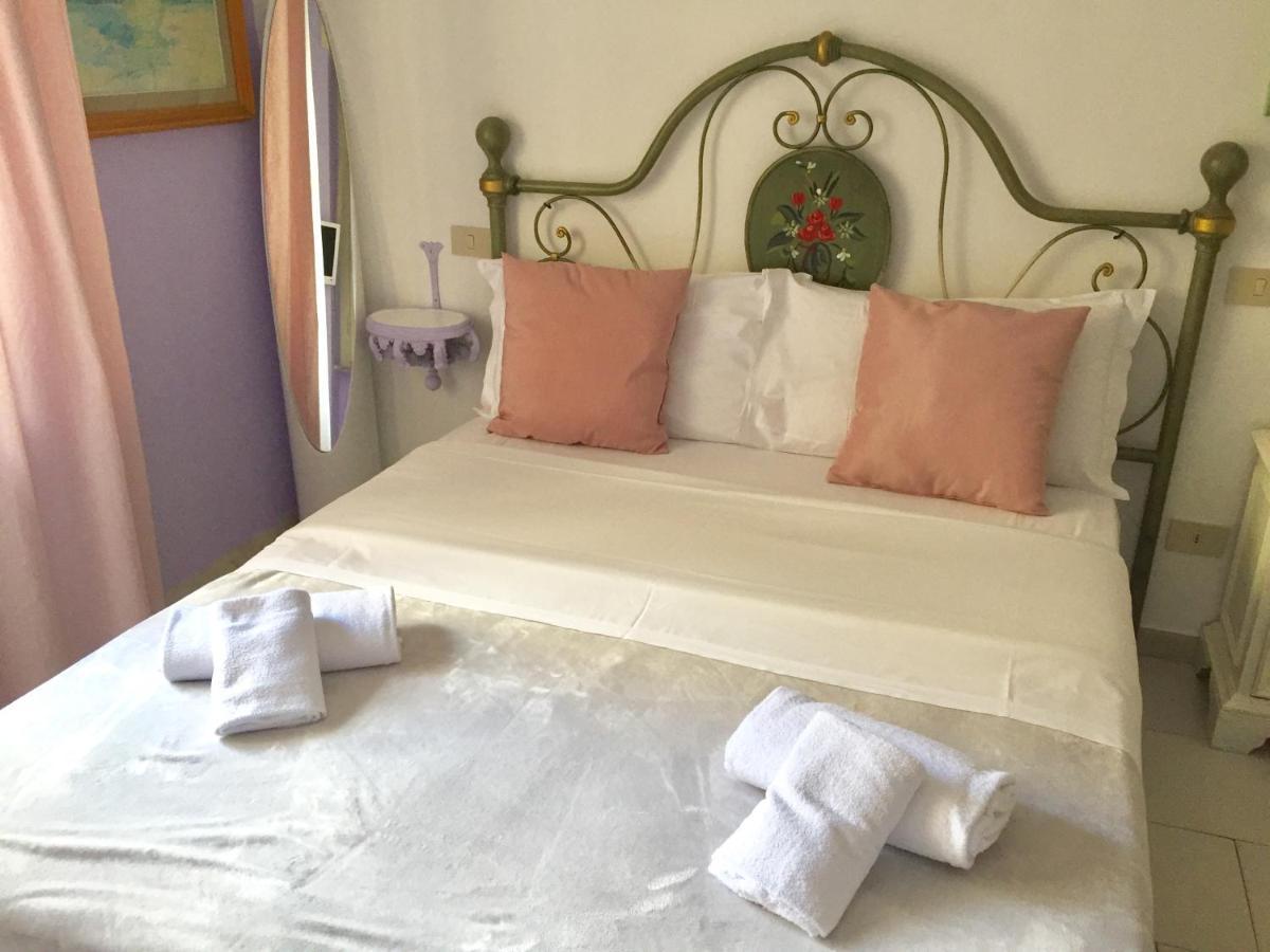 Bed and Breakfast 6 Keys à Pise Extérieur photo