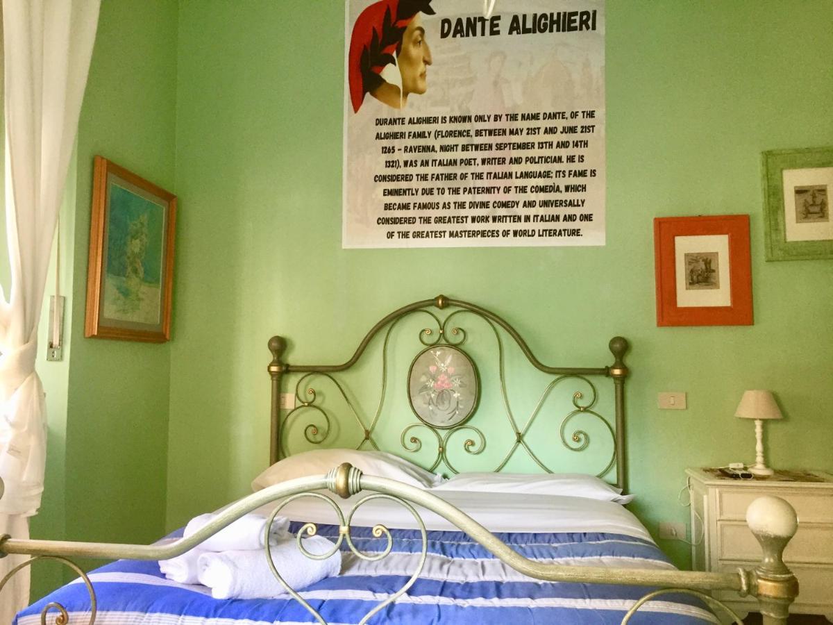 Bed and Breakfast 6 Keys à Pise Extérieur photo