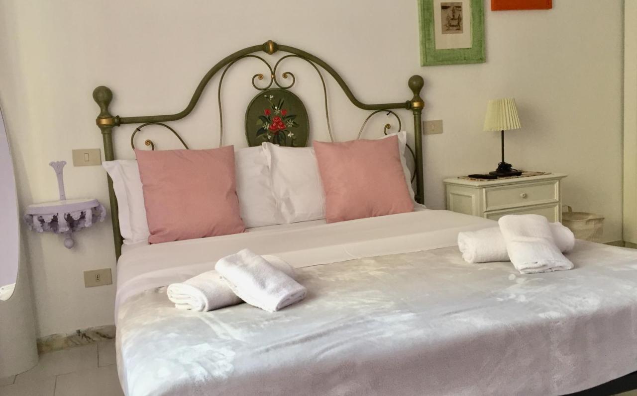 Bed and Breakfast 6 Keys à Pise Extérieur photo