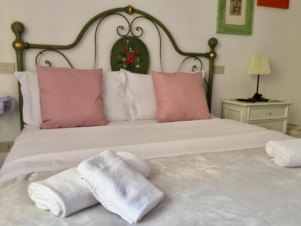 Bed and Breakfast 6 Keys à Pise Extérieur photo