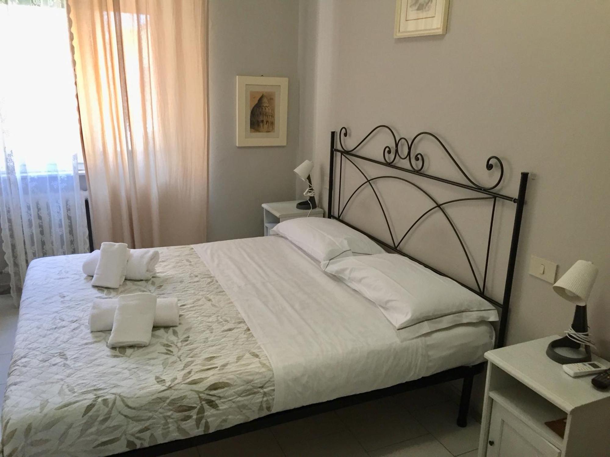 Bed and Breakfast 6 Keys à Pise Extérieur photo