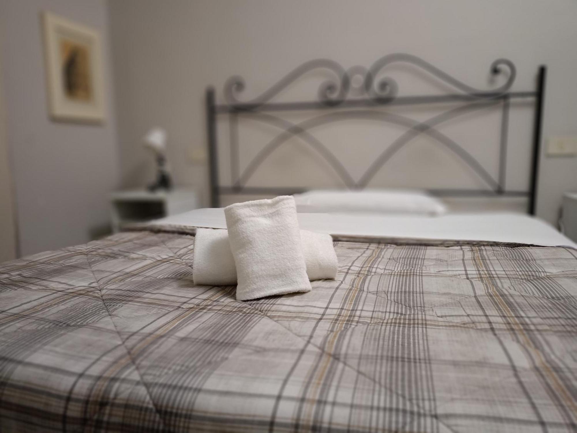 Bed and Breakfast 6 Keys à Pise Extérieur photo