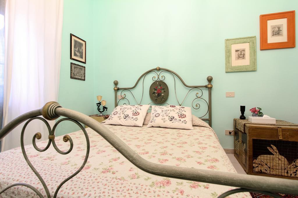 Bed and Breakfast 6 Keys à Pise Extérieur photo