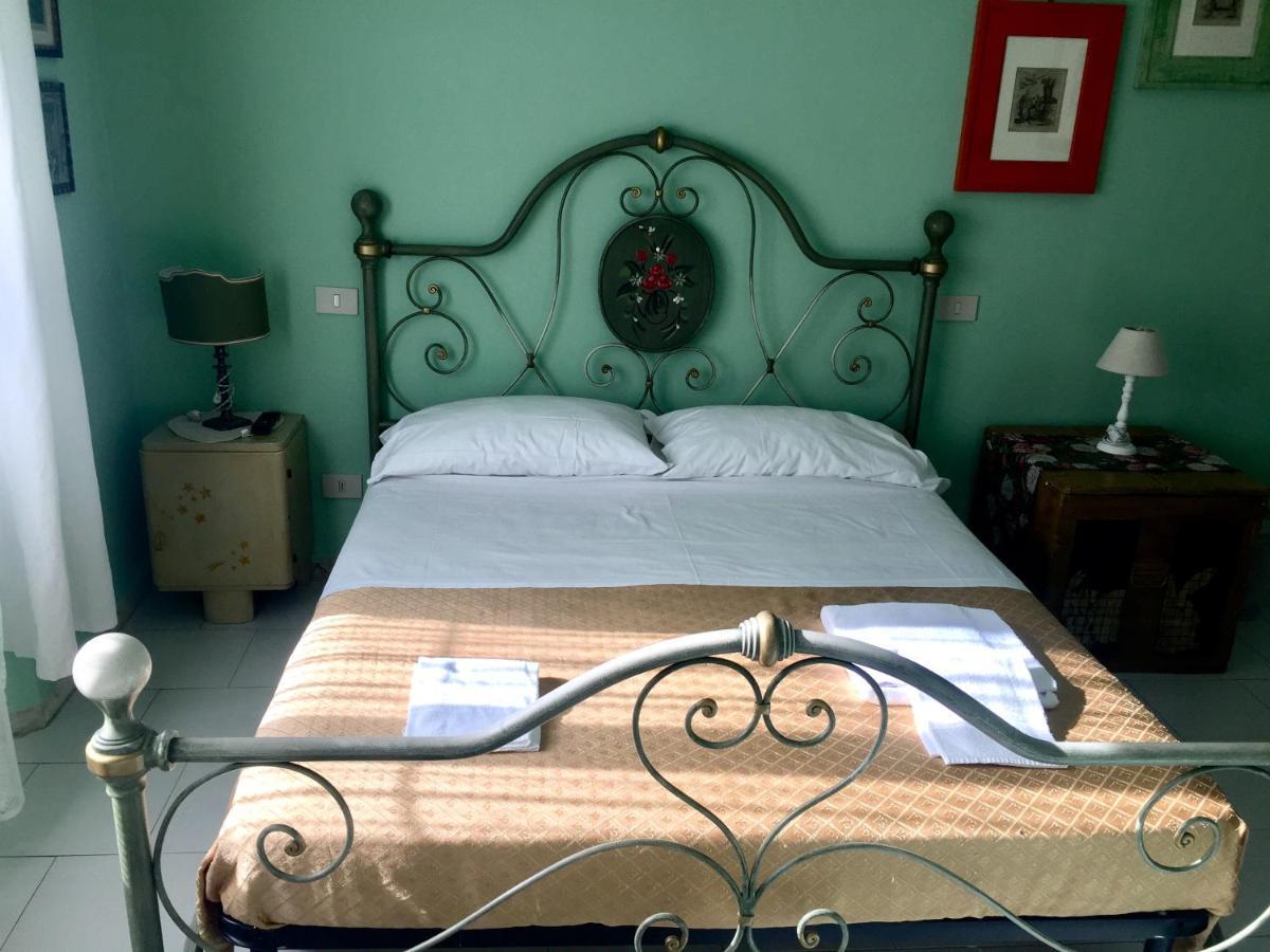 Bed and Breakfast 6 Keys à Pise Extérieur photo