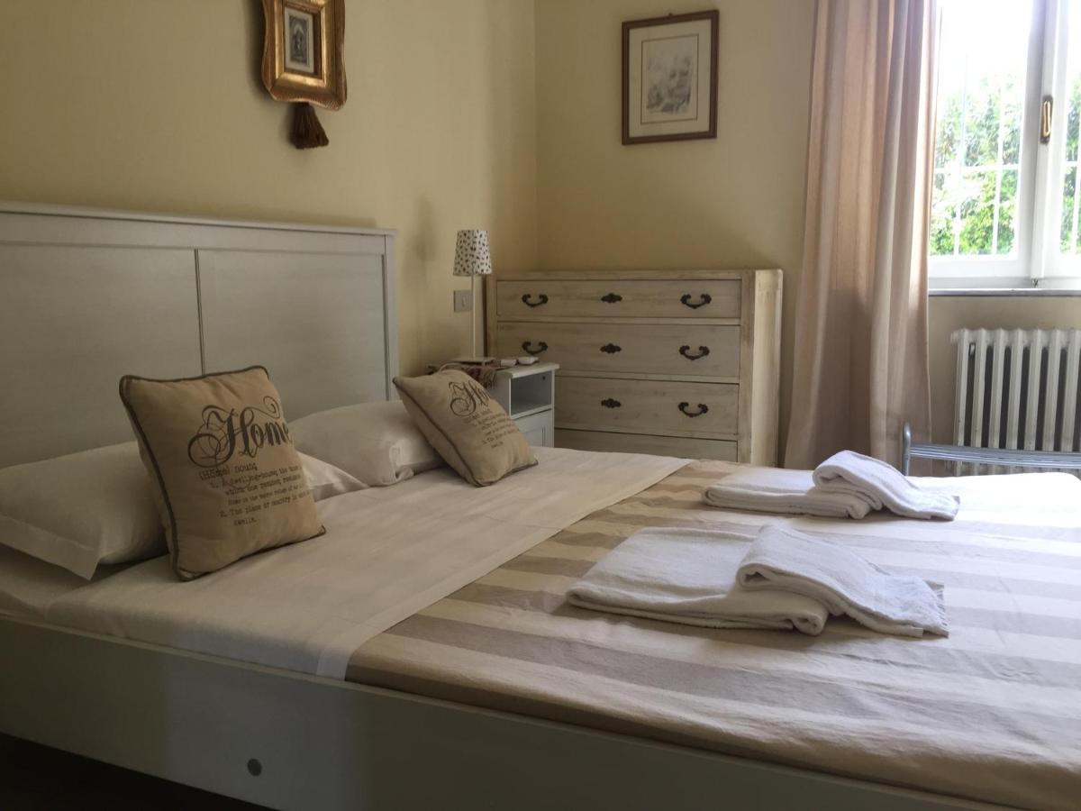 Bed and Breakfast 6 Keys à Pise Extérieur photo