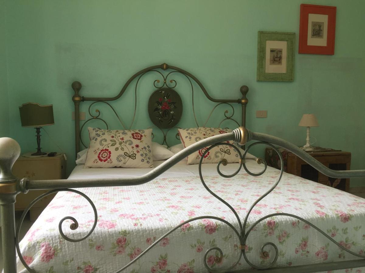 Bed and Breakfast 6 Keys à Pise Extérieur photo
