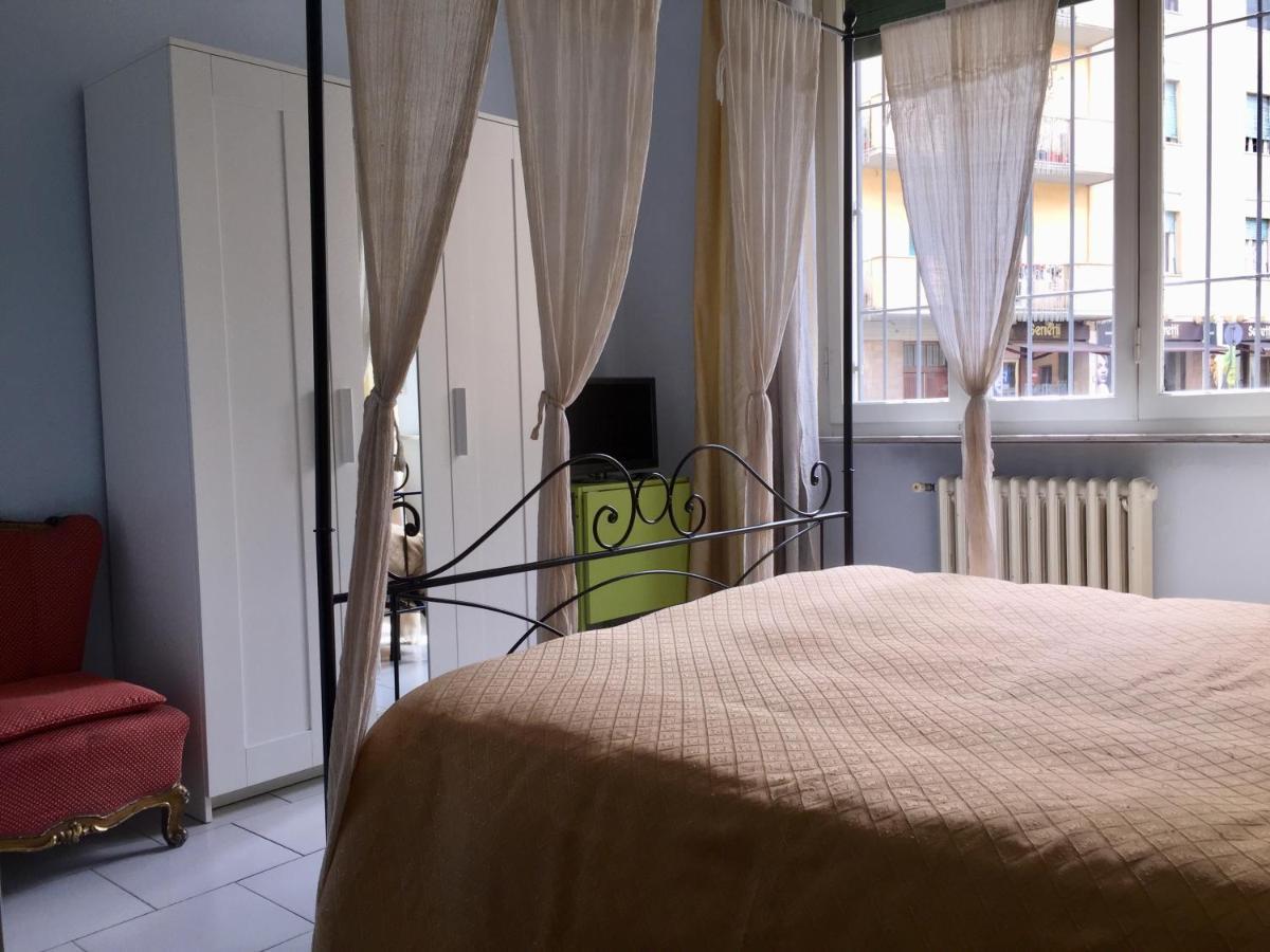 Bed and Breakfast 6 Keys à Pise Extérieur photo