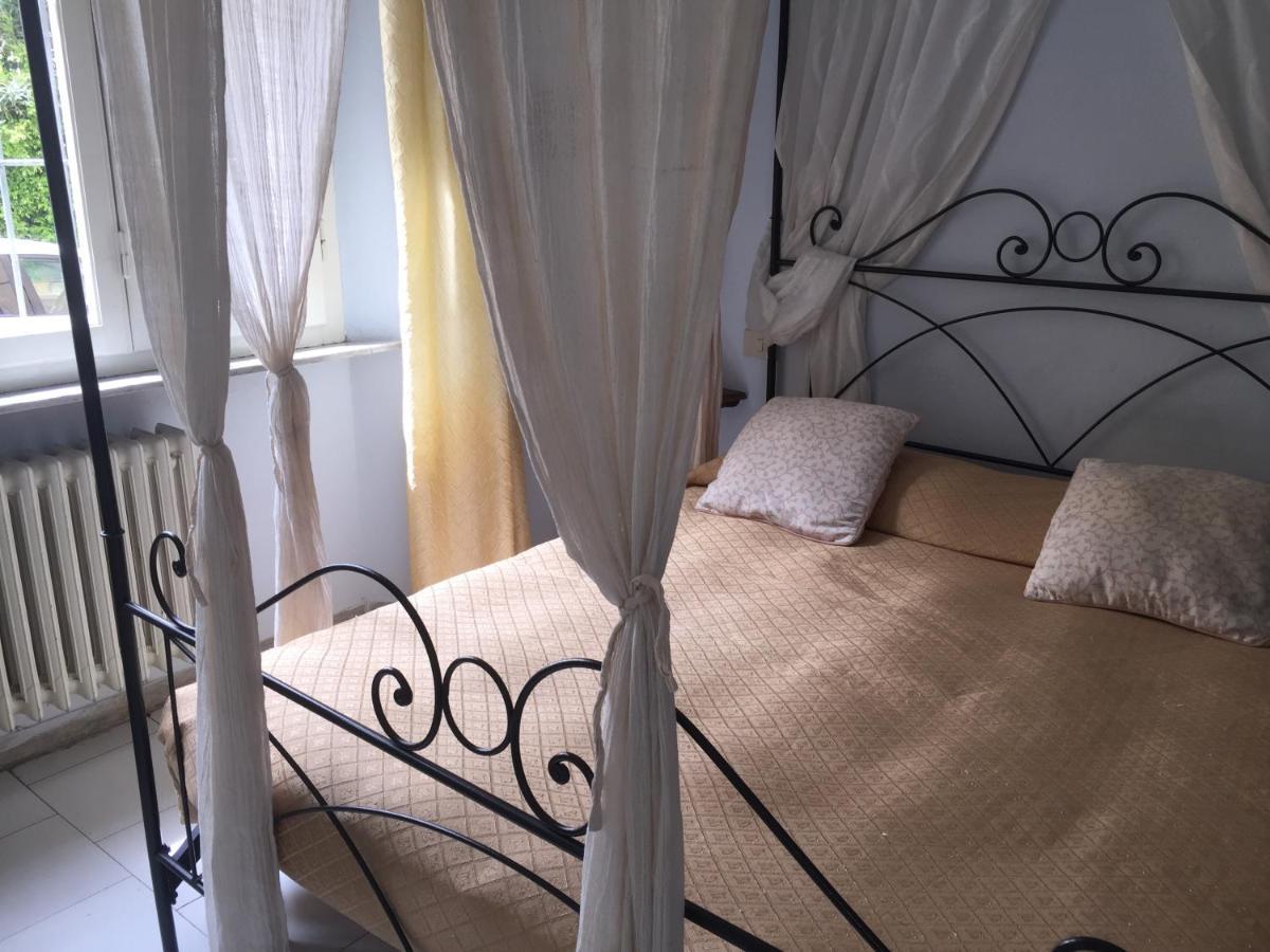 Bed and Breakfast 6 Keys à Pise Extérieur photo