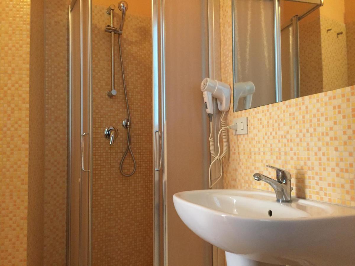 Bed and Breakfast 6 Keys à Pise Extérieur photo