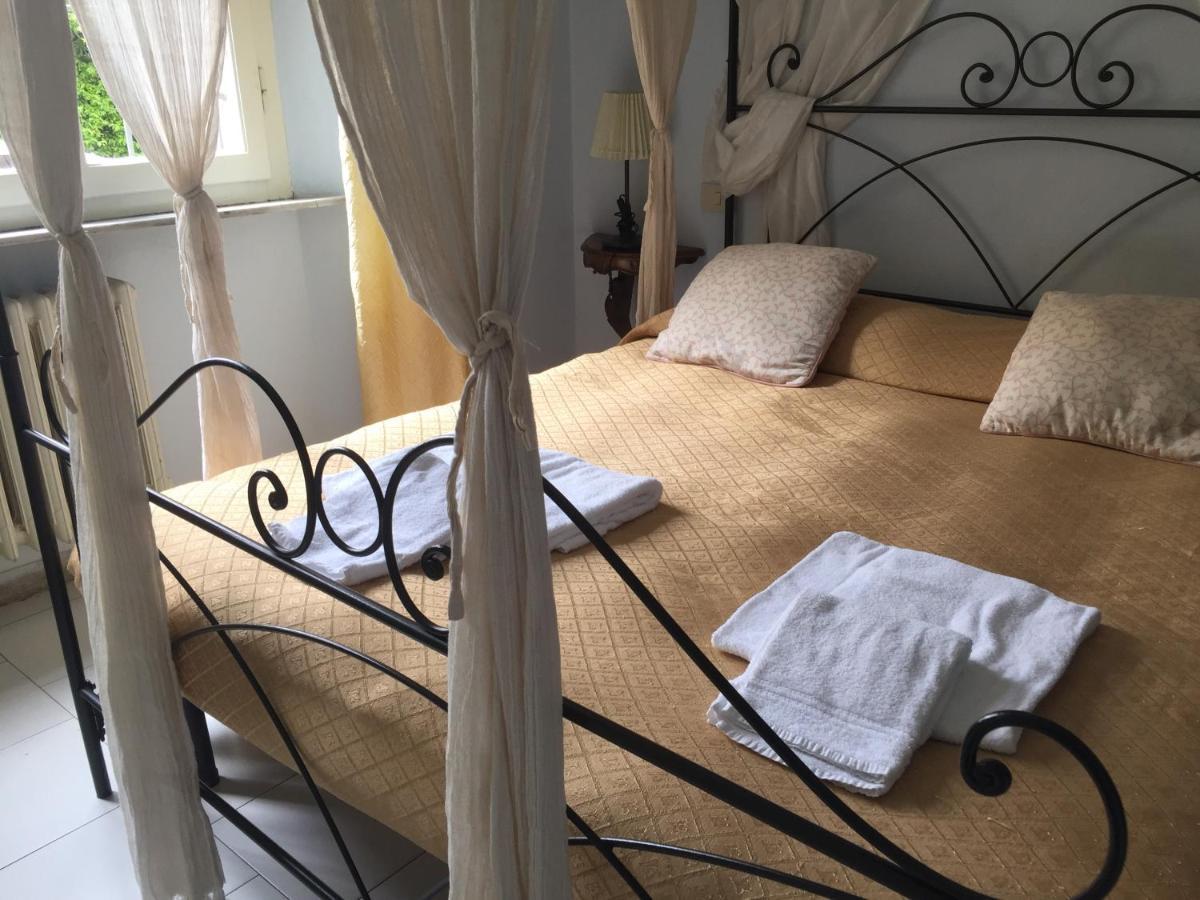 Bed and Breakfast 6 Keys à Pise Extérieur photo