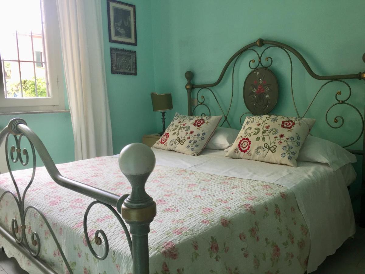 Bed and Breakfast 6 Keys à Pise Extérieur photo