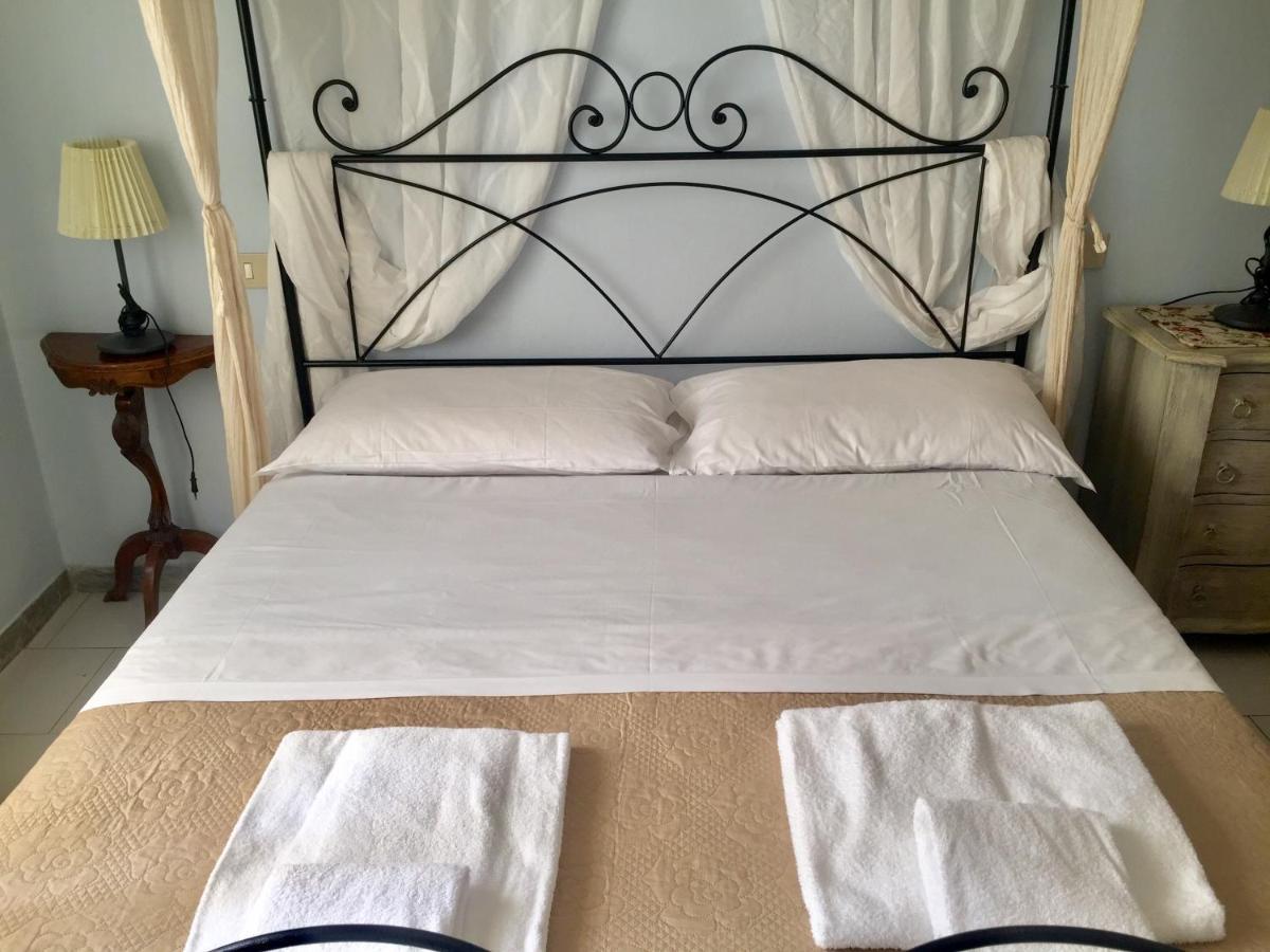Bed and Breakfast 6 Keys à Pise Extérieur photo